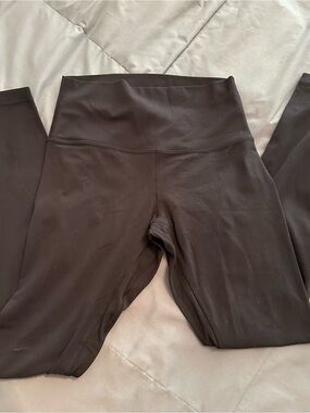 Lululemon Align Black Women's Leggings